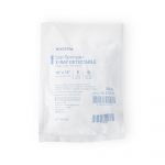 SPONGE, LAP 18X18 STR PW (5/PK40PK/CS)               MGM16