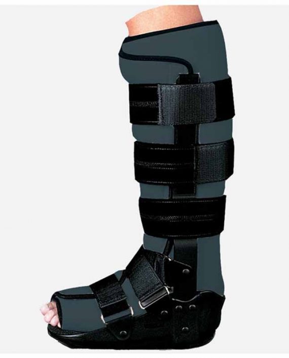 BOOT, WALKING HIGH TIDE LGDJORTH