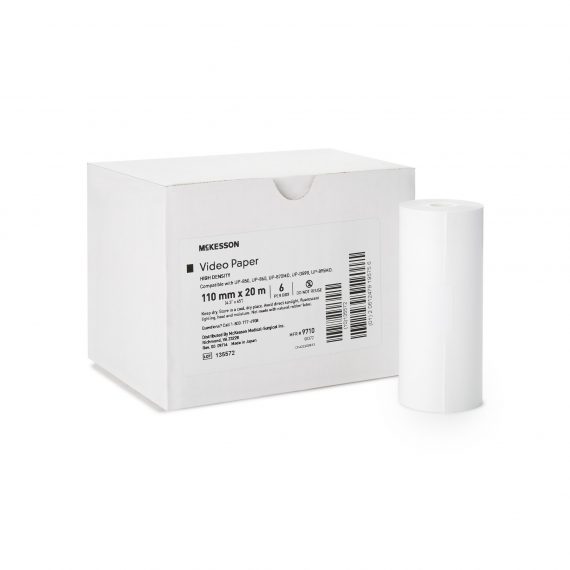 PAPER, VIDEO UPP 110 HD STANDARD (6RL/BX 4BX/CS) MGM120