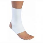 ANKLE SUPPORT, ELAS PULL-OVERXLG                     DJORTH