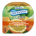THICK & EASY, JUICE THICKENEDORG HONEY 4OZ (24/CS DMNDCR