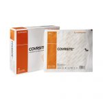 DRESSING, COVRSITE 6"X6" (30/BX10BX/CS)               SNWOND