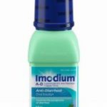 IMODIUM A-D, LIQ COOL MINT 8OZ