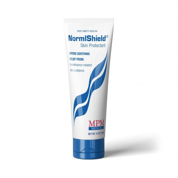 OINTMENT, MOIST BARRIER 4OZ TU(12/CS)                MPM