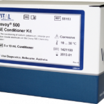 CONDITIONER, ISE 5X10ML (5/BX)VITDIG