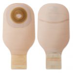 POUCH SYS, OST DRN FLEXTEND TAPE FLTR PRESZ BGE 1 1/8" (5/B