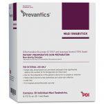 SWABSTICK, PREVANTICS PREP MAXI 5.1ML (30/BX 10BX/CS)