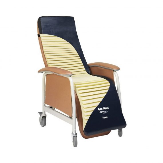 CUSHION, GEO-WAVE GERI CHAIRSPAMME