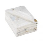 TOWEL, PRO 2PLY/POLY MCK KIDSPRNT 13X18 (500/CS)     MGM18