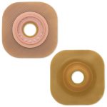 SKIN BARRIER, NEW IMAGE CONVEX1 1/8" (5/BX)          HOLSTR