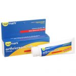 CREAM, ANALGESIC RUB COMPARE ASPERCREME 3OZ MGM99