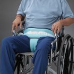 BELT, SAFETY SFT W/PELVIC PCEPOSEY