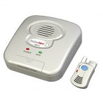 ALERT SYSTEM, EMER PHONE W/4CONTACTS