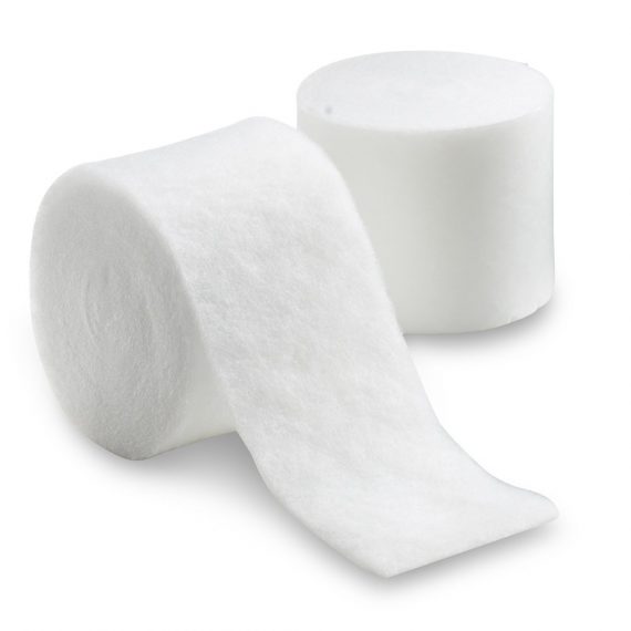 PADDING, CAST SYN 2"X4YDS (20PK/BG)                   3MORTH
