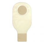 POUCH, DRAIN SECURI-T OPAQUE 57MM (10/BX)