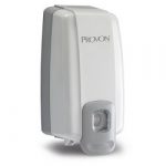 DISPENSER, SPACESAVER 1000ML DOVE GRY (6/CS) GOJOIN