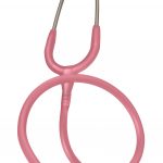 STETHOSCOPE, LITTMANN LIGHTWEIGHT PEARL PINK