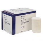 POUCH, CLSD W/KARAYA 2" (30/BX)                       HOLSTR