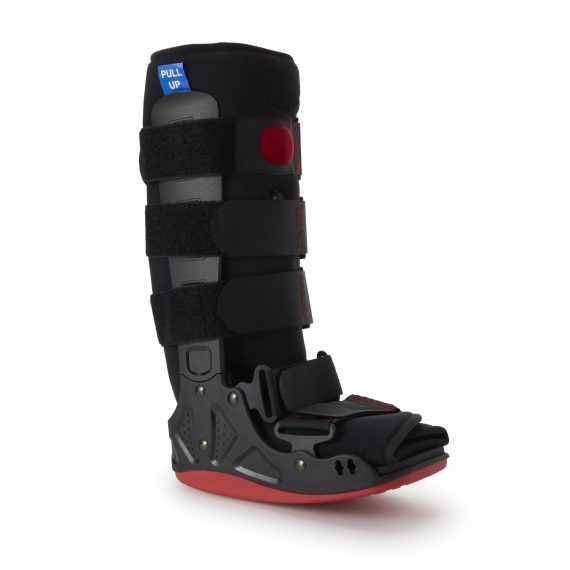LOWER LEG WALKER, XCELTRAX AIRSM                     DJORTH