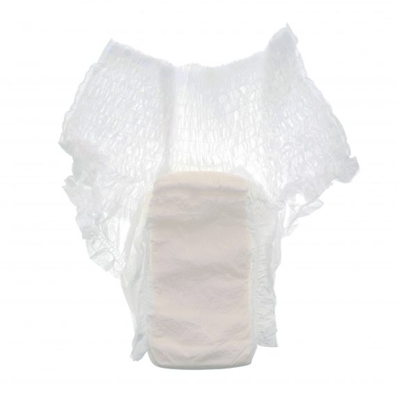UNDERWEAR, INCONT PROT SZ LG (18EA/BG 4BG/CS)         KENICO