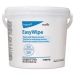 CLEANER, HRD SURF WIPE DISP (120/TU 6TU/CS) LAGASE