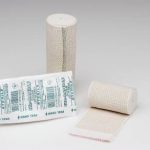 BANDAGE, ELAS EZE LF STR 3X5YD(36/CS)                HRTMAN