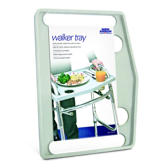TRAY, WALKER PLAS UNIVJOBARI