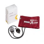 SPHYG, ANEROID DLX LF BURG LGADLT (1/BX) MGM01