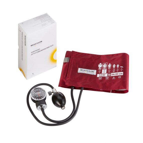 SPHYG, ANEROID DLX LF BURG LGADLT (1/BX) MGM01