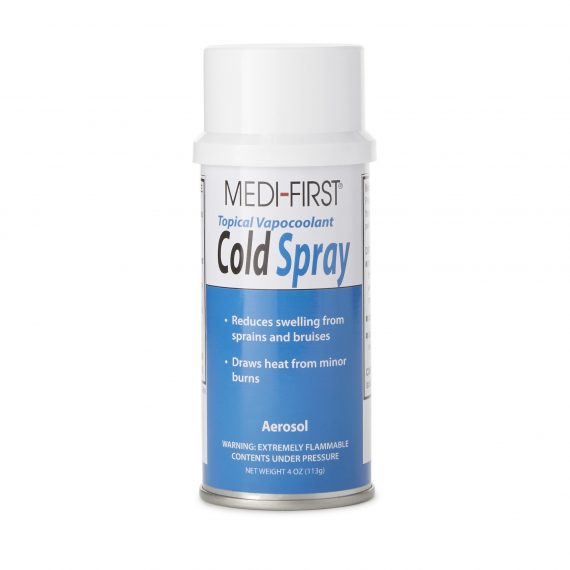 SKIN FREEZE, SPR 4OZMEDPRO