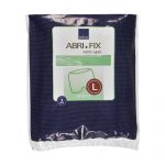 PANTS, INCONT ABRI-FIX SUPER RUSBL LG (3/PK 20PK/CS)