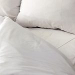 SHEET FITTED KNIT WHITE 36X8419OZ 5DZ/BALE #103394
