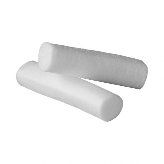 DENTAL ROLL, COTTON N/S MED #21.5" (2000/CS)         TIDI