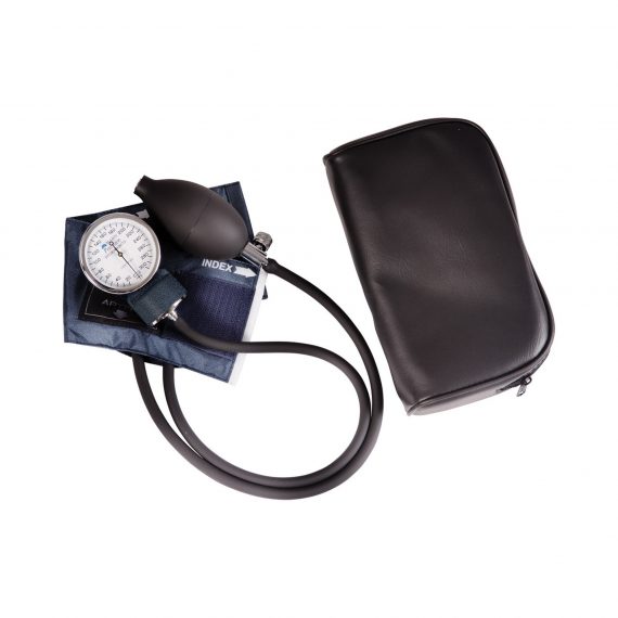 SYHYG, ANEROID NYLN W/O STOPOP PIN 300MMHG INF