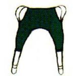 SLING, U PADDED SMJRNFUR