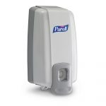 DISPENSER, NXT SPACESAVER 1000ML (6/CS) GOJOIN