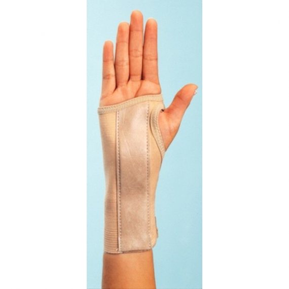 WRIST BRACE, ELAS RT MEDDJORTH
