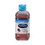 PEDIALYTE, RTF GRAPE 1L BTL (8/CS)) ABTNUT