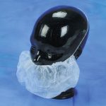 COVER, BEARD (10/PK)HLTHLG