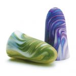 PLUG, EAR FM MOLDEX (200PR/PK)FSHSCI