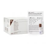INDICATOR, BIOLOGICAL STEAM ATTEST (25/BX)            3M
