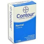 CONTROL, CONTOUR NORMAL 2.5ML(12/CS)
