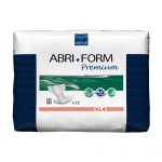 BRIEF, INCONT PREM SZ4 XLG 4000ML (12/BG 4BG/CS)