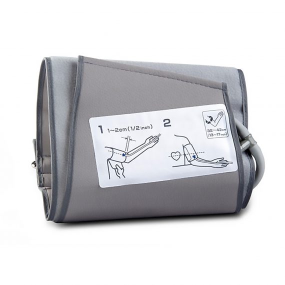 BP CUFF, SMOMRON