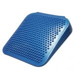 WEDGE, SITTING CANDO VESTIBULAR 15X15 FABENT