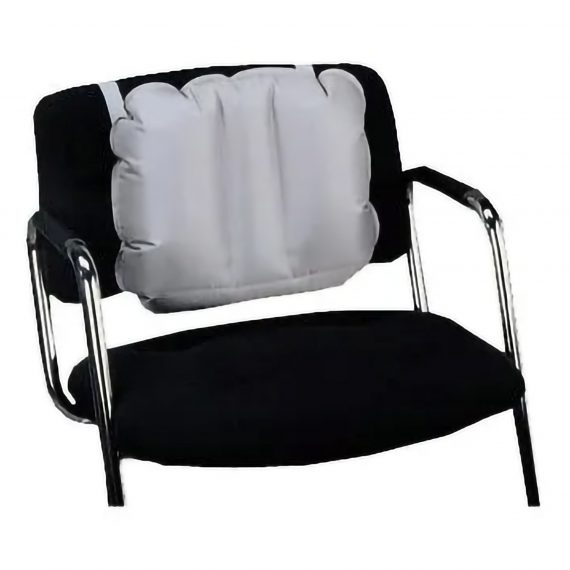 PILLOW, SUPPORT AIR BK 12"X18"PRESTN