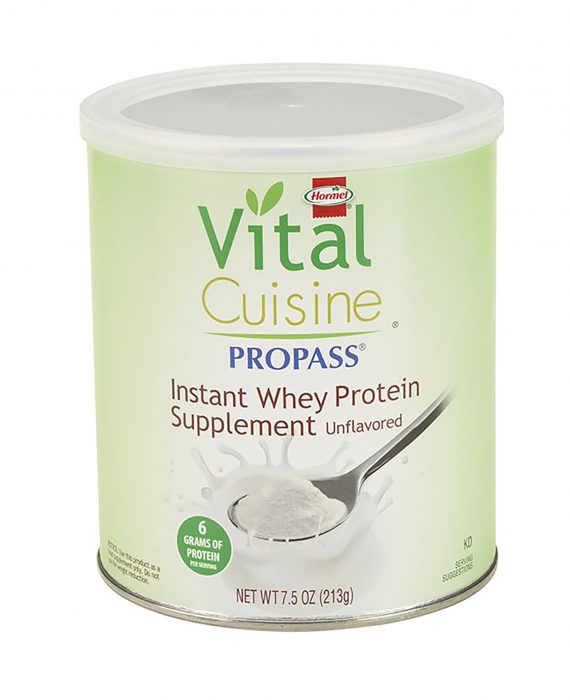 PROPASS, PROTEIN 7.5OZ (4/CS)