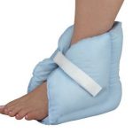 PILLOW, HEEL CMFRT FIBER-FILLMABIS