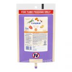 COMPLEAT PEPTIDE, SPIKERIGHT PLUS 1.5CAL 1000ML (6/CS)