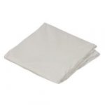 COVER, MATTRESS PLAS ZIP WHT FULL SZ 54X75X8